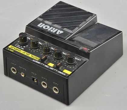 Arion-DDS4 Digital Delay Sampler